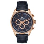 Beverly Hills Polo Club BP3004X.499 Erkek Kol Saati
