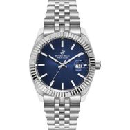 Beverly Hills Polo Club BP3018X.390 Erkek Kol Saati