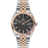 Beverly Hills Polo Club BP3018X.560 Unisex Kol Saati