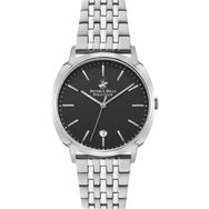 Beverly Hills Polo Club BP3021X.360 Erkek Kol Saati