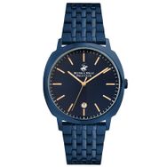 Beverly Hills Polo Club BP3021X.990 Erkek Kol Saati