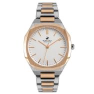 Beverly Hills Polo Club BP3023X.530 Erkek Kol Saati
