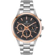 Beverly Hills Polo Club BP3026X.550 Erkek Kol Saati