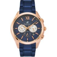 Beverly Hills Polo Club BP3039X.490 Erkek Kol Saati