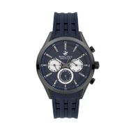 Beverly Hills Polo Club BP3042X.099 Erkek Kol Saati