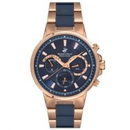 Beverly Hills Polo Club BP3047X.490 Erkek Kol Saati