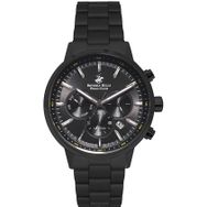 Beverly Hills Polo Club BP3048X.650 Erkek Kol Saati