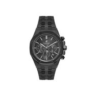 Beverly Hills Polo Club BP3051X.650 Siyah Erkek Kol Saati