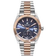 Beverly Hills Polo Club BP3056X.590 Erkek Kol Saati