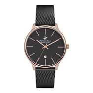 Beverly Hills Polo Club BP3060X.450 Erkek Kol Saati