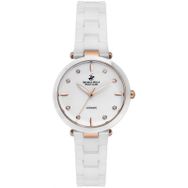 Beverly Hills Polo Club BP3102X.530 Erkek Kol Saati