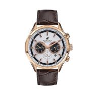 Beverly Hills Polo Club BP3112X.432 Erkek Kol Saati