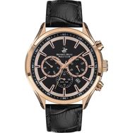 Beverly Hills Polo Club BP3112X.451 Erkek Kol Saati
