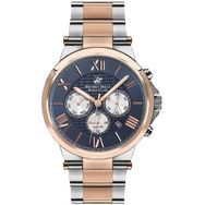 Beverly Hills Polo Club BP3123X.590 Erkek Kol Saati