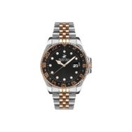 Beverly Hills Polo Club Bp3126x.550 Erkek Kol Saati
