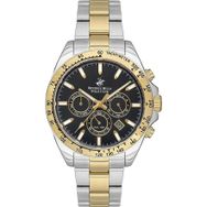 Beverly Hills Polo Club BP3127X.250 Erkek Kol Saati