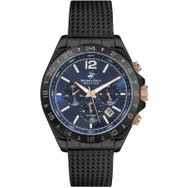 Beverly Hills Polo Club BP3128X.690 Erkek Kol Saati