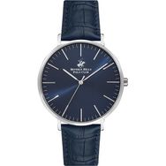 Beverly Hills Polo Club BP3129X.399 Erkek Kol Saati