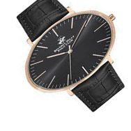 Beverly Hills Polo Club BP3129X.451 Erkek Kol Saati