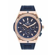 Beverly Hills Polo Club BP3206X.999 Erkek Kol Saati