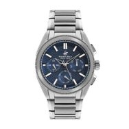 Beverly Hills Polo Club BP3213X.390 Erkek Kol Saati