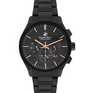 Beverly Hills Polo Club BP3223X.450 Erkek Kol Saati