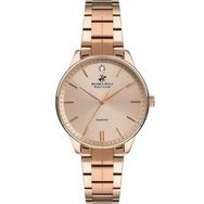 Beverly Hills Polo Club BP3230X.410 Kol Saati