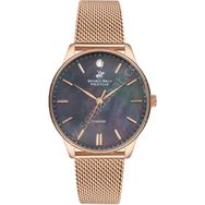 Beverly Hills Polo Club BP3231X.450 Kol Saati
