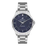 Beverly Hills Polo Club BP3239X.390 Erkek Kol Saati