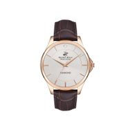 Beverly Hills Polo Club BP3240X.432 Erkek Kol Saati