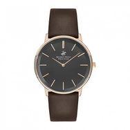 Beverly Hills Polo Club BP3245X.452 Erkek Kol Saati