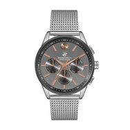 Beverly Hills Polo Club BP3263X.360 Erkek Kol Saati