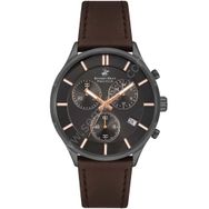 Beverly Hills Polo Club BP3280X.062 Erkek Kol Saati