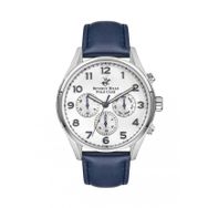 Beverly Hills Polo Club BP3282X.339 Erkek Kol Saati