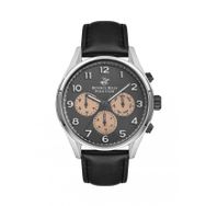 Beverly Hills Polo Club BP3282X.351 Erkek Kol Saati