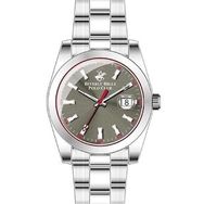 Beverly Hills Polo Club Bp3288x.360 Erkek Kol Saati