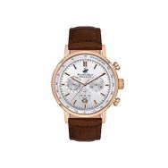 Beverly Hills Polo Club BP3303X.432 Erkek Kol Saati