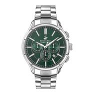 Beverly Hills Polo Club BP3304X.370 Erkek Kol Saati