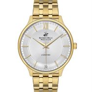 Beverly Hills Polo Club BP3307X.150 Erkek Kol Saati