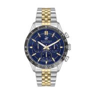 Beverly Hills Polo Club BP3316X.390 Erkek Kol Saati