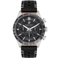 Beverly Hills Polo Club BP3317X.651 Erkek Kol Saati