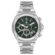Beverly Hills Polo Club BP3319X.370 Erkek Kol Saati