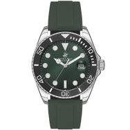 Beverly Hills Polo Club BP3329X.375 Erkek Kol Saati