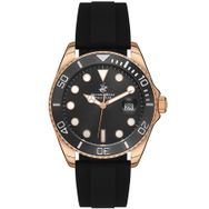 Beverly Hills Polo Club BP3329X.451 Erkek Kol Saati