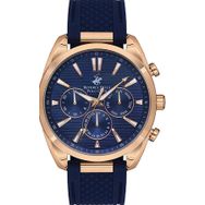 Beverly Hills Polo Club BP3337X.499 Erkek Kol Saati