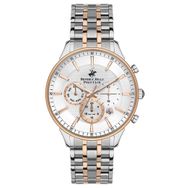 Beverly Hills Polo Club BP3346X.530 Erkek Kol Saati