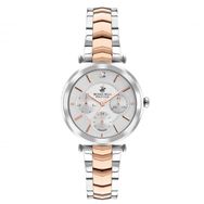 Beverly Hills Polo Club BP3352X.520 Kol Saati