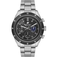 Beverly Hills Polo Club BP3358X.350 Erkek Kol Saati