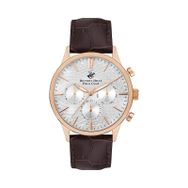Beverly Hills Polo Club BP3368X.432 Erkek Kol Saati