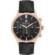Beverly Hills Polo Club BP3368X.451 Erkek Kol Saati